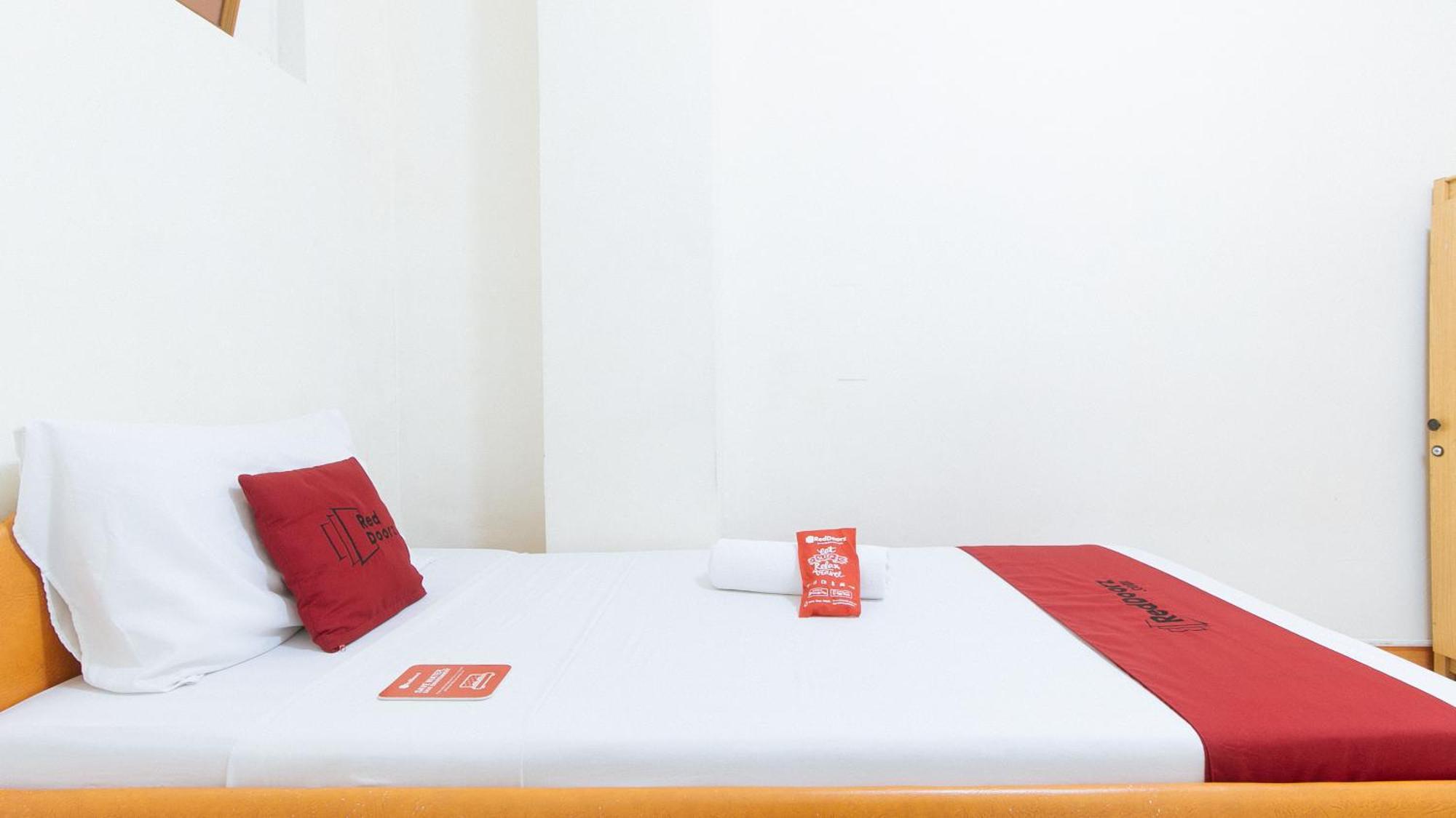 Reddoorz Near East Avenue Medical Center Hotel Quezon City Exterior foto