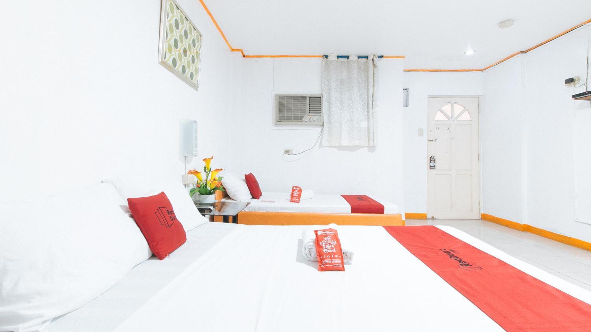 Reddoorz Near East Avenue Medical Center Hotel Quezon City Exterior foto