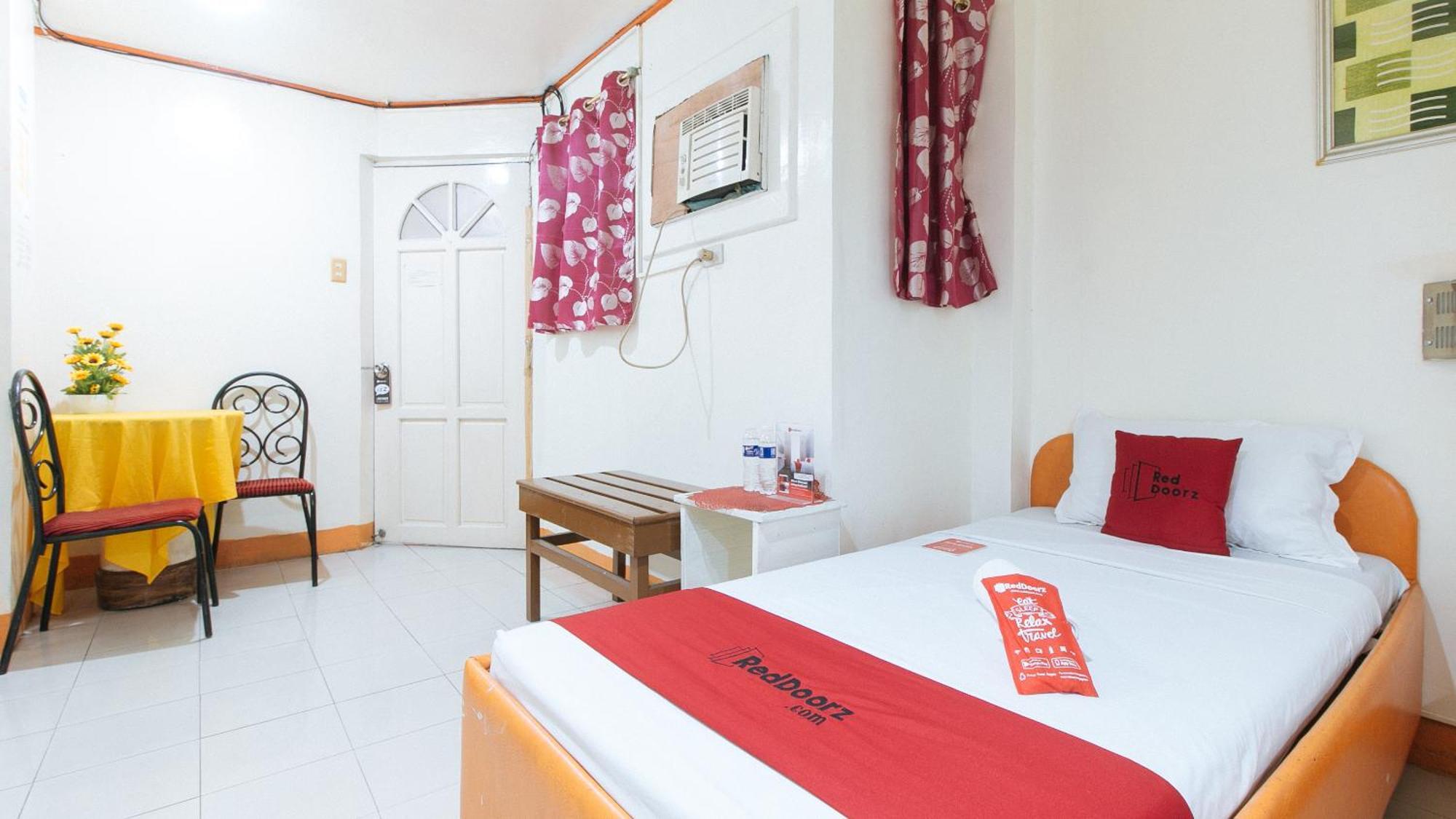 Reddoorz Near East Avenue Medical Center Hotel Quezon City Exterior foto