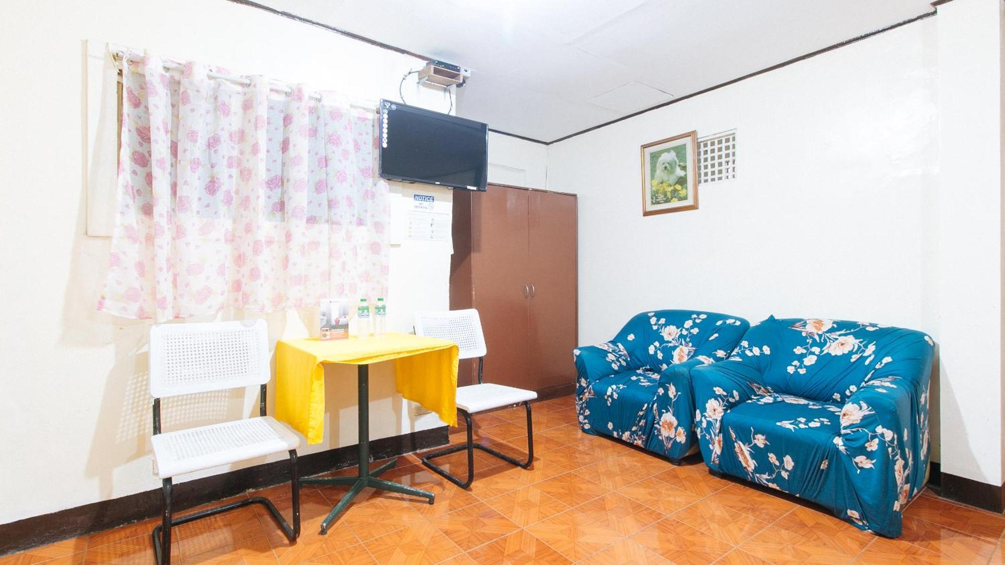 Reddoorz Near East Avenue Medical Center Hotel Quezon City Exterior foto