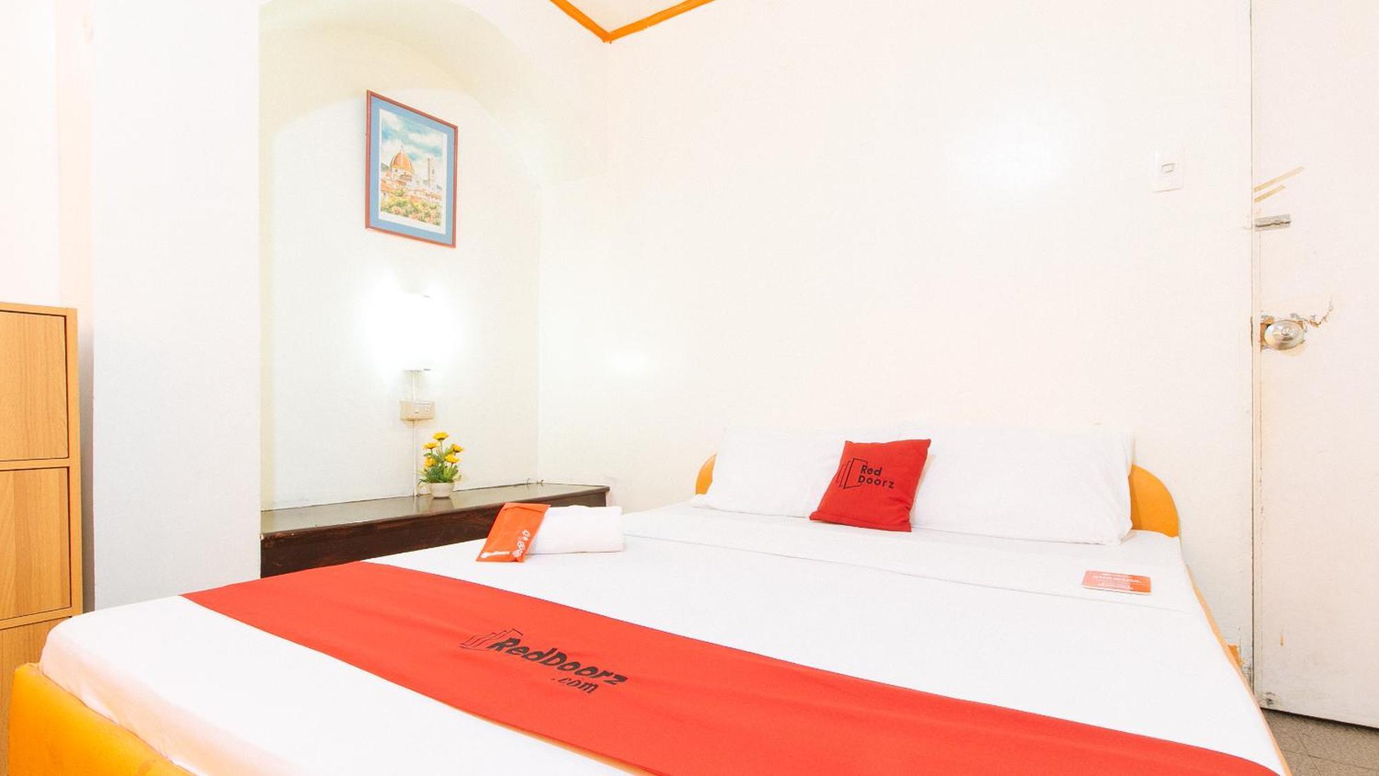Reddoorz Near East Avenue Medical Center Hotel Quezon City Exterior foto