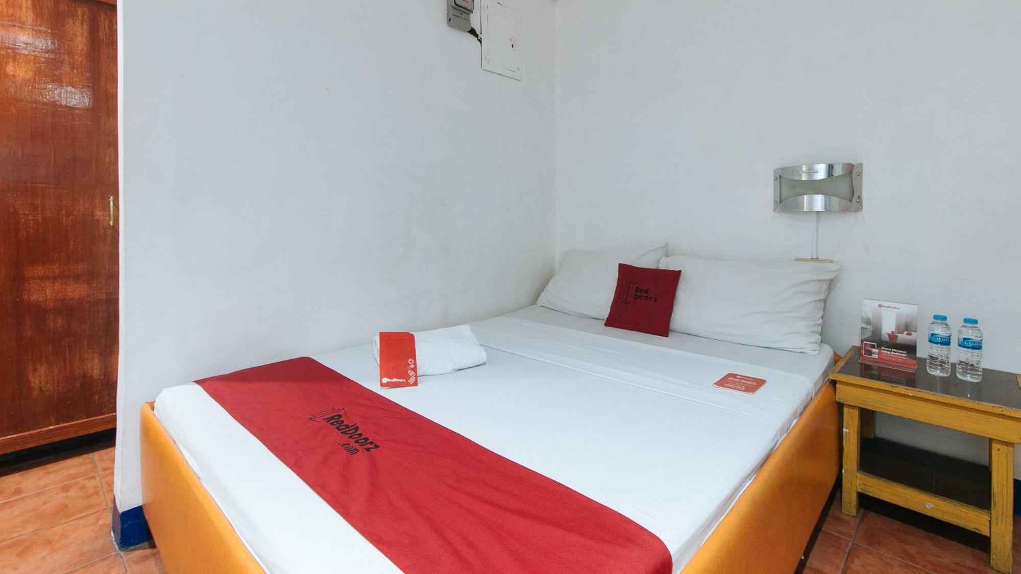 Reddoorz Near East Avenue Medical Center Hotel Quezon City Exterior foto