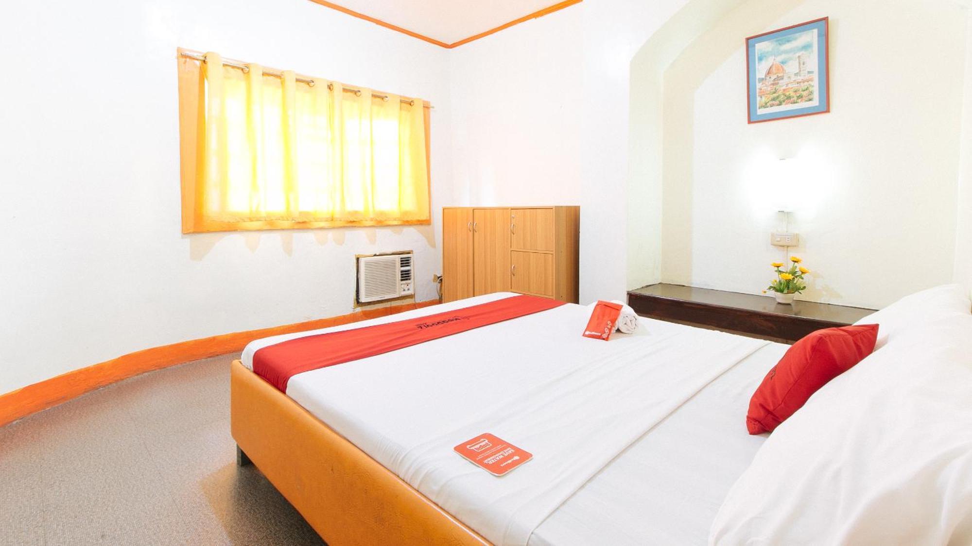Reddoorz Near East Avenue Medical Center Hotel Quezon City Exterior foto