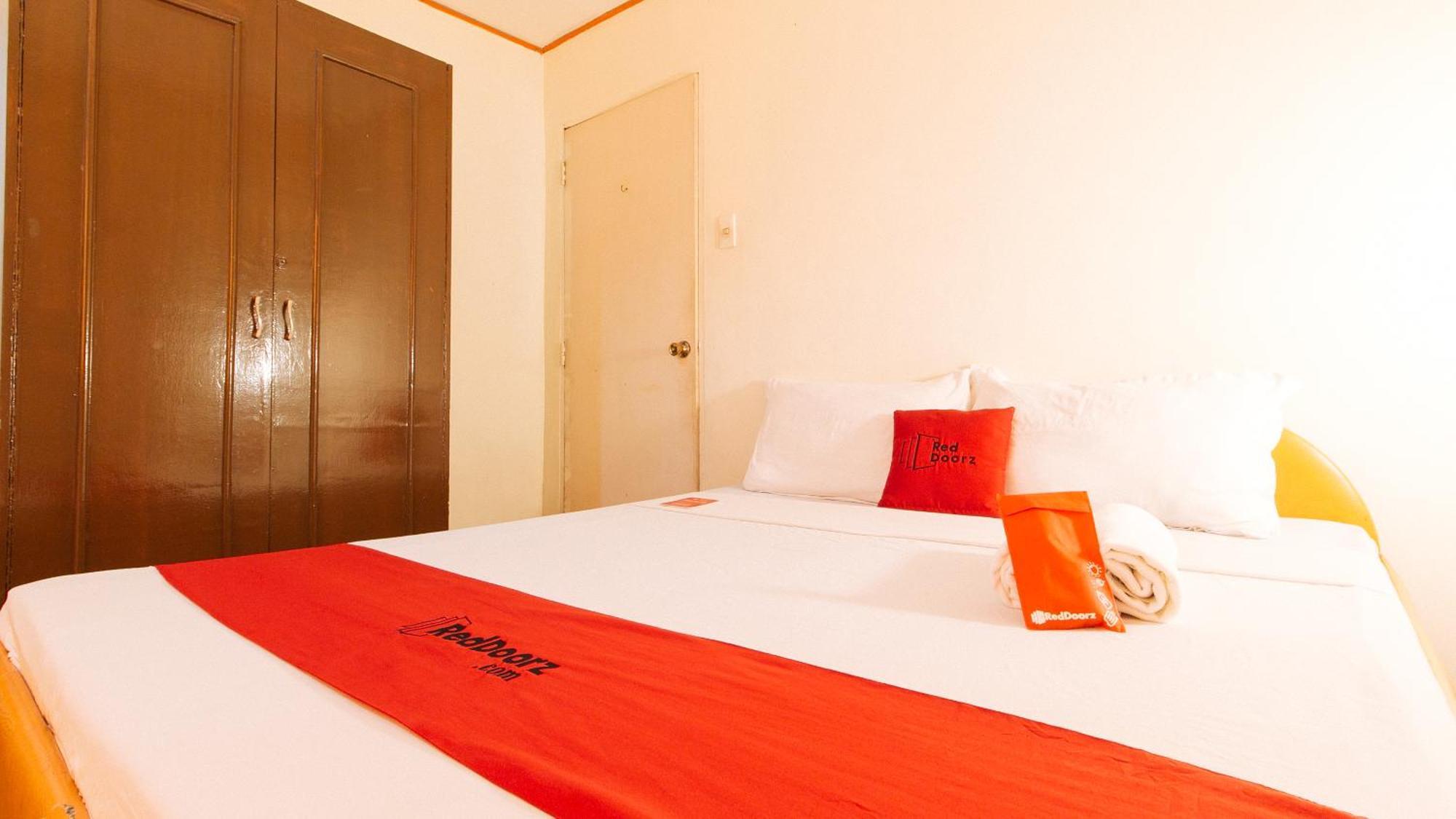 Reddoorz Near East Avenue Medical Center Hotel Quezon City Exterior foto