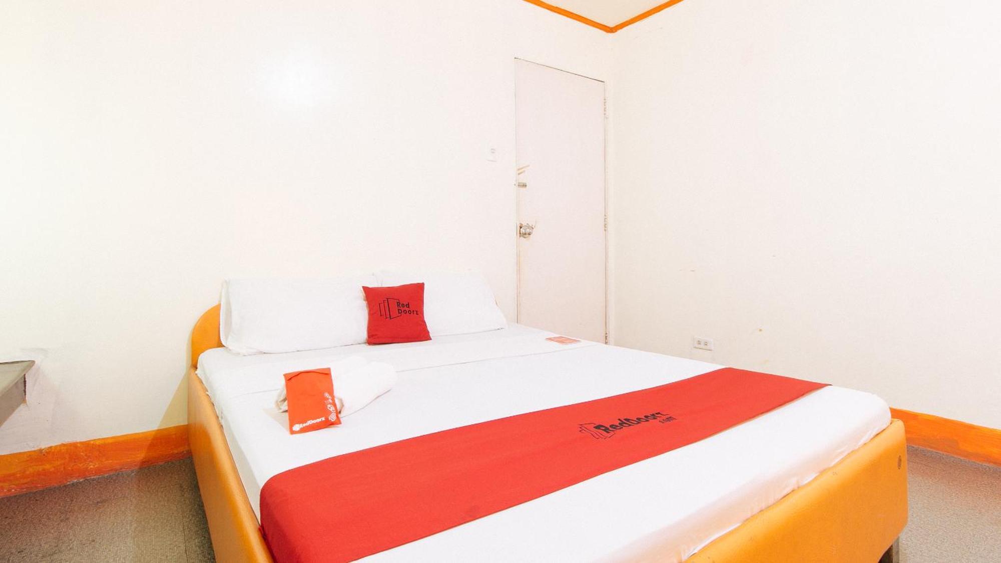 Reddoorz Near East Avenue Medical Center Hotel Quezon City Exterior foto