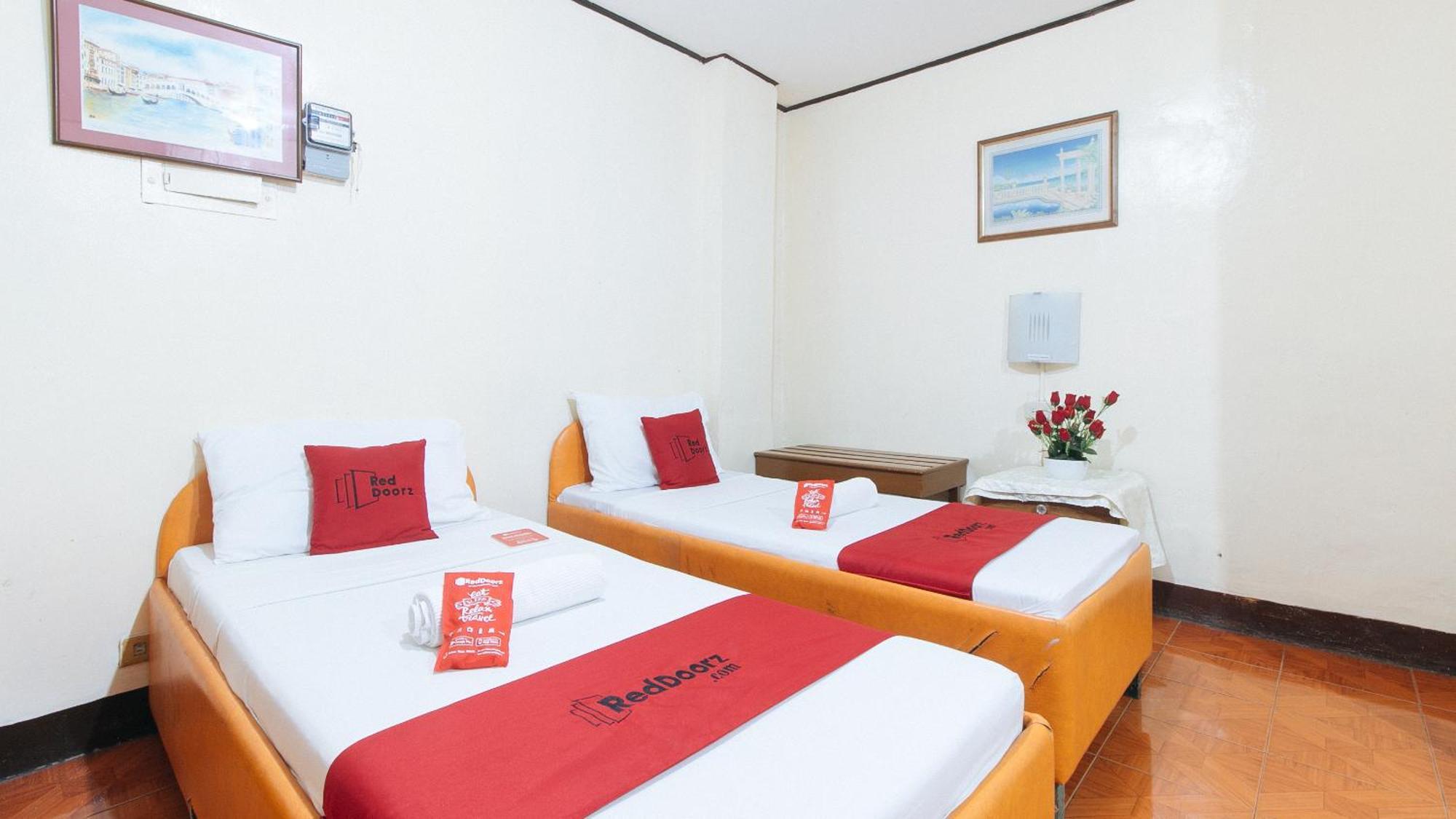 Reddoorz Near East Avenue Medical Center Hotel Quezon City Exterior foto