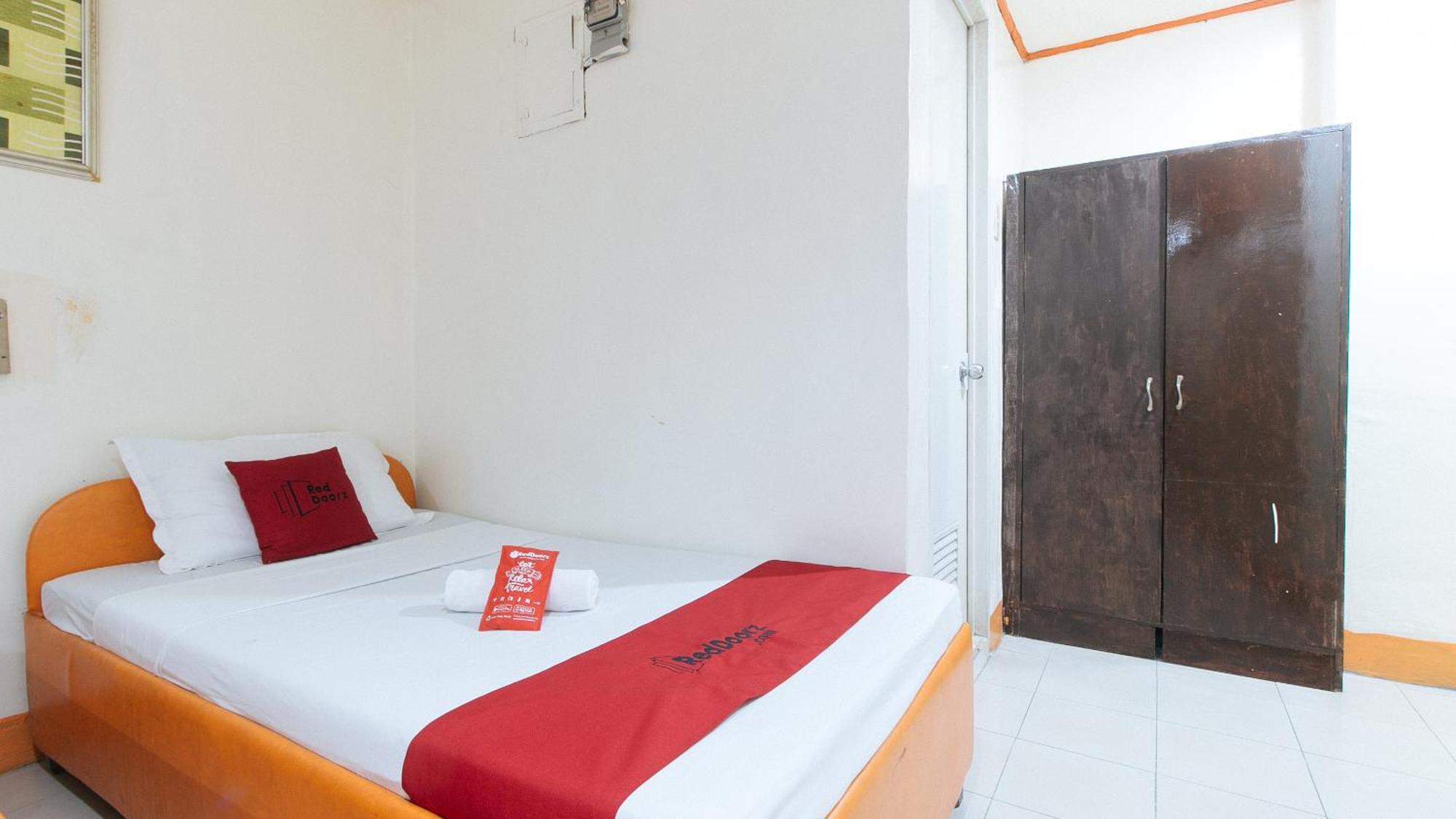 Reddoorz Near East Avenue Medical Center Hotel Quezon City Exterior foto