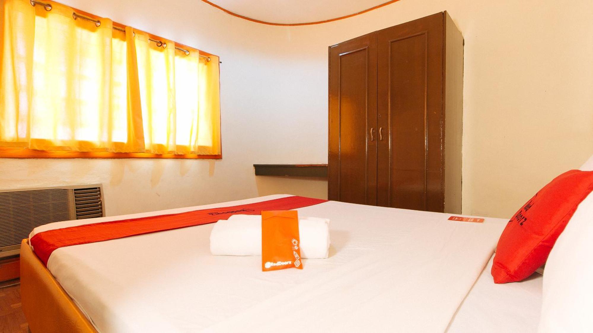 Reddoorz Near East Avenue Medical Center Hotel Quezon City Exterior foto
