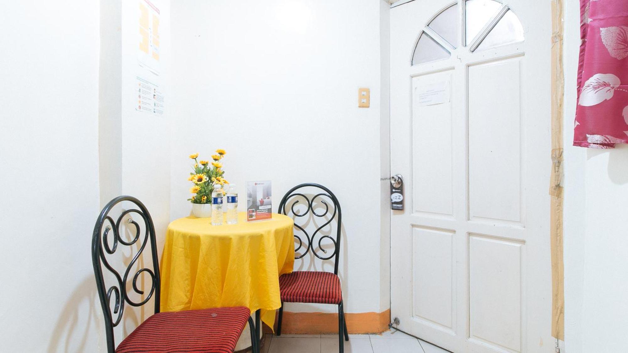 Reddoorz Near East Avenue Medical Center Hotel Quezon City Exterior foto