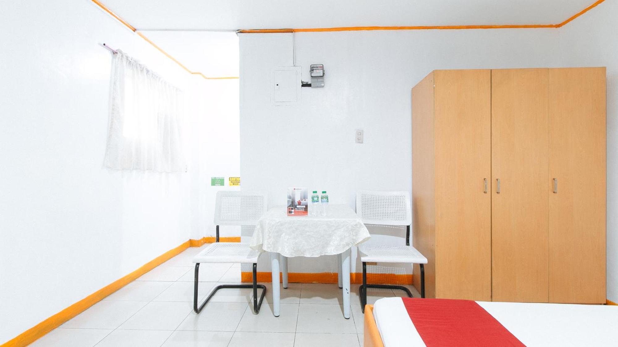 Reddoorz Near East Avenue Medical Center Hotel Quezon City Exterior foto